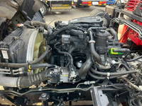 UDトラックスコンドルクレーン4段中型（4t）[写真32]