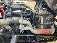 UDトラックスコンドルクレーン4段中型（4t）[写真33]