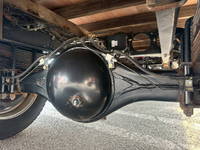 UDトラックスコンドルクレーン4段中型（4t）[写真37]