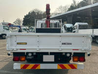 UDトラックスコンドルクレーン4段中型（4t）[写真06]