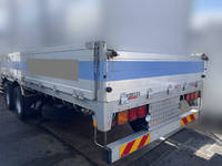 三菱ふそうスーパーグレートクレーン4段大型（10t）[写真02]