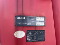 三菱ふそうスーパーグレートクレーン4段大型（10t）[写真03]