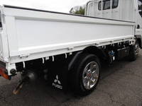 三菱ふそうキャンター平ボディ小型（2t・3t）[写真11]