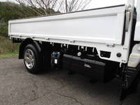 三菱ふそうキャンター平ボディ小型（2t・3t）[写真13]