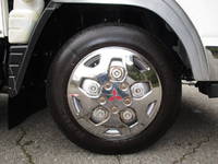 三菱ふそうキャンター平ボディ小型（2t・3t）[写真17]