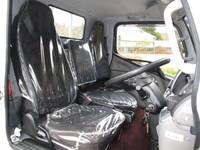 三菱ふそうキャンター平ボディ小型（2t・3t）[写真21]