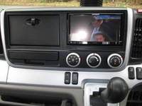 三菱ふそうキャンター平ボディ小型（2t・3t）[写真27]