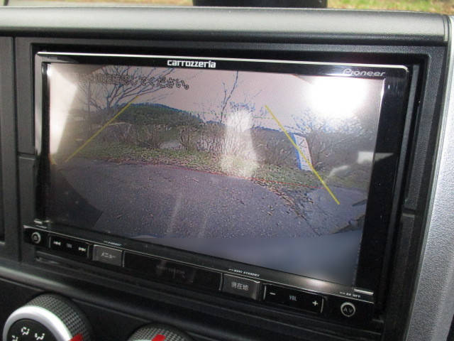 三菱ふそうキャンター平ボディ小型（2t・3t）[写真28]