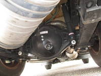 三菱ふそうキャンター平ボディ小型（2t・3t）[写真38]