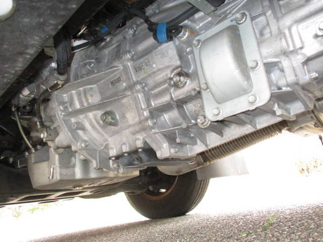 三菱ふそうキャンター平ボディ小型（2t・3t）[写真39]