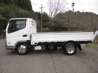 三菱ふそうキャンター平ボディ小型（2t・3t）[写真03]