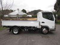 三菱ふそうキャンター平ボディ小型（2t・3t）[写真04]