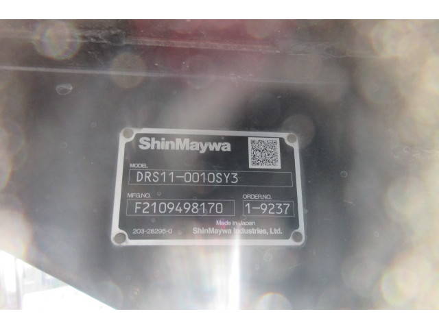 UDトラックスクオンダンプ大型（10t）[写真12]