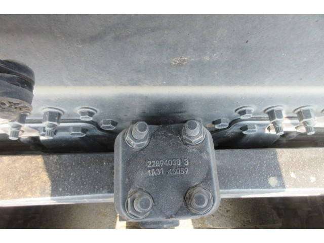 UDトラックスクオンダンプ大型（10t）[写真17]