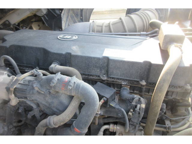 UDトラックスクオンダンプ大型（10t）[写真25]