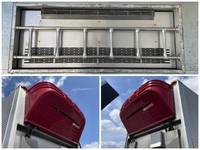 UDトラックスクオン冷蔵冷凍ウイング大型（10t）[写真16]