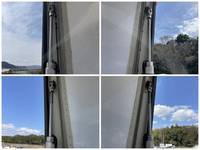 UDトラックスクオン冷蔵冷凍ウイング大型（10t）[写真17]