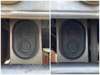 UDトラックスクオン冷蔵冷凍ウイング大型（10t）[写真18]