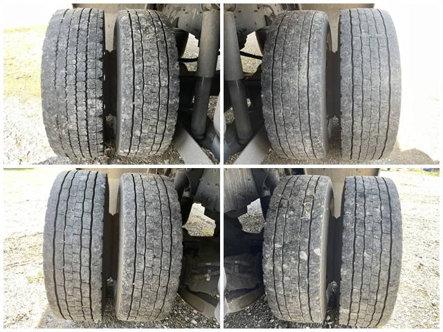 UDトラックスクオン冷蔵冷凍ウイング大型（10t）[写真24]