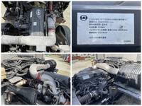 UDトラックスクオン冷蔵冷凍ウイング大型（10t）[写真28]