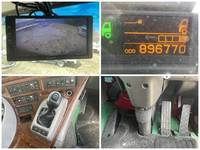 UDトラックスクオン冷蔵冷凍ウイング大型（10t）[写真37]