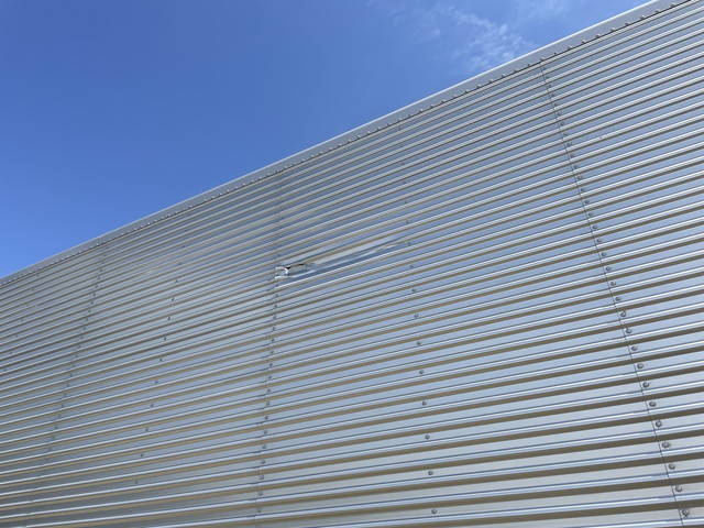 UDトラックスクオン冷蔵冷凍ウイング大型（10t）[写真39]