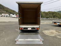 三菱ふそうキャンターアルミバン小型（2t・3t）[写真10]