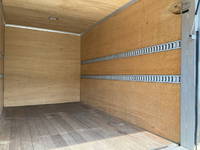 三菱ふそうキャンターアルミバン小型（2t・3t）[写真13]