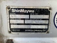 三菱ふそうキャンターアルミバン小型（2t・3t）[写真19]