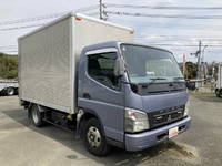 三菱ふそうキャンターアルミバン小型（2t・3t）[写真03]