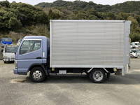 三菱ふそうキャンターアルミバン小型（2t・3t）[写真05]