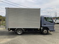 三菱ふそうキャンターアルミバン小型（2t・3t）[写真06]