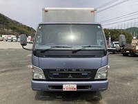 三菱ふそうキャンターアルミバン小型（2t・3t）[写真07]