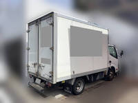 トヨタダイナパネルバン小型（2t・3t）[写真02]