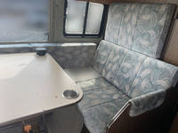 トヨタコースターキャンピングカー中型（4t）[写真08]