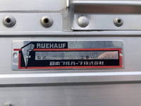 いすゞフォワードアルミウイング中型（4t）[写真13]