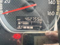 いすゞフォワードアルミウイング中型（4t）[写真21]