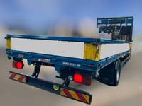 日野レンジャー平ボディ増トン（6t・8t）[写真02]