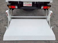 トヨタトヨエース平ボディ小型（2t・3t）[写真11]