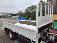 トヨタトヨエース平ボディ小型（2t・3t）[写真14]