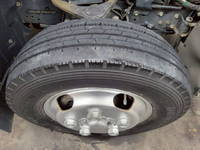 トヨタトヨエース平ボディ小型（2t・3t）[写真16]