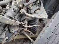 トヨタトヨエース平ボディ小型（2t・3t）[写真20]