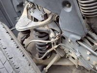 トヨタトヨエース平ボディ小型（2t・3t）[写真21]