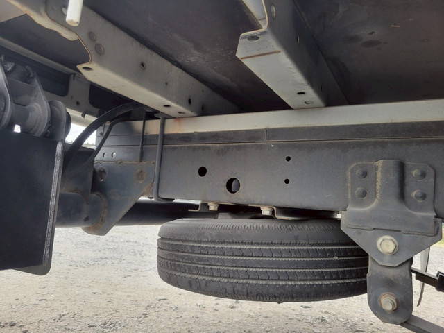 トヨタトヨエース平ボディ小型（2t・3t）[写真22]