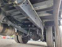 トヨタトヨエース平ボディ小型（2t・3t）[写真24]