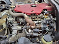 トヨタトヨエース平ボディ小型（2t・3t）[写真26]