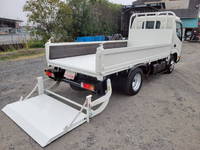 トヨタトヨエース平ボディ小型（2t・3t）[写真02]