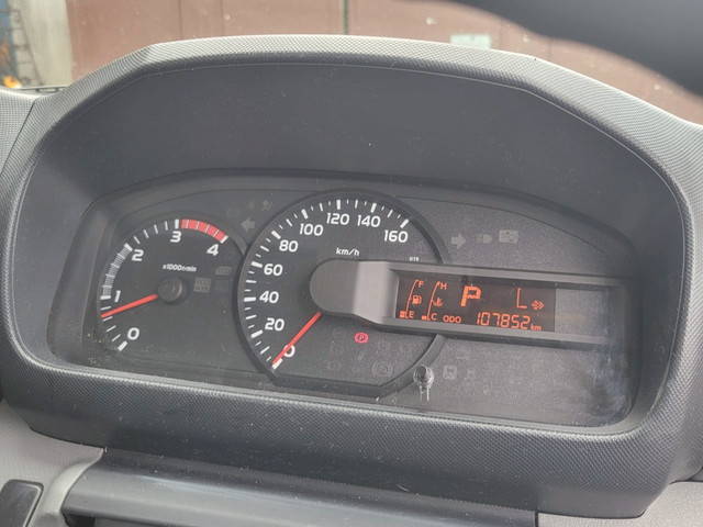 トヨタトヨエース平ボディ小型（2t・3t）[写真34]