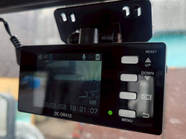 トヨタトヨエース平ボディ小型（2t・3t）[写真37]