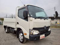 トヨタトヨエース平ボディ小型（2t・3t）[写真04]